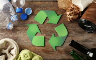 Sustainable packaging for food products: finding the right option