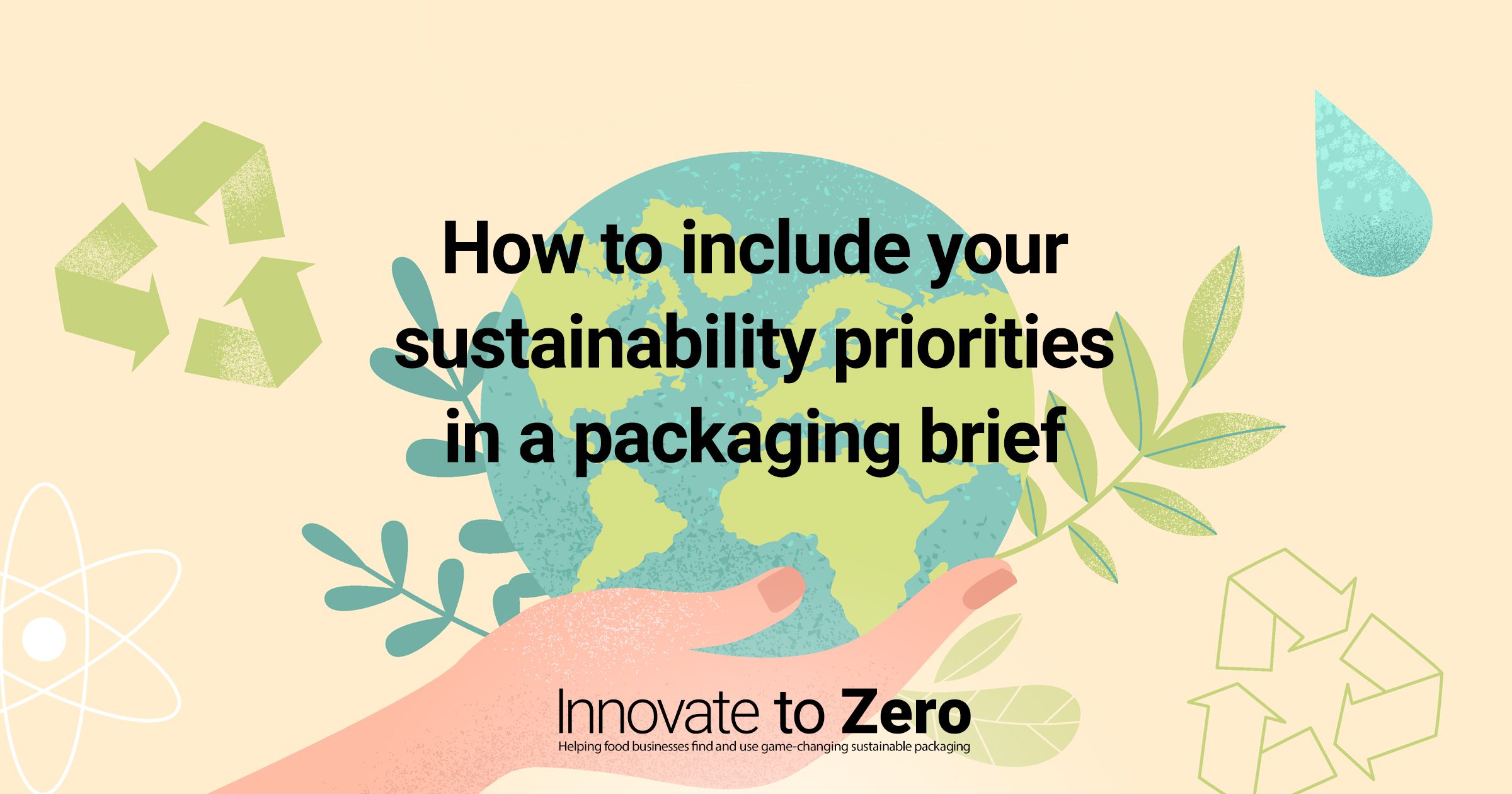 Most sustainable packaging options: Can vs. carton